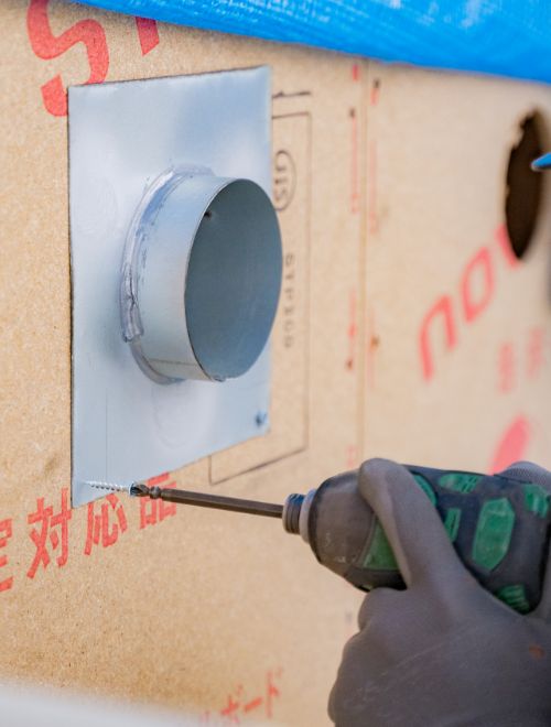 宇都宮の空調工事ならクウカン 空調設備工事とは