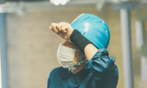 宇都宮の空調工事ならクウカン 暑熱対策