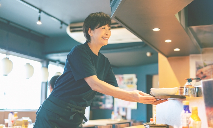 宇都宮の空調工事ならクウカン 飲食店の実績が豊富
