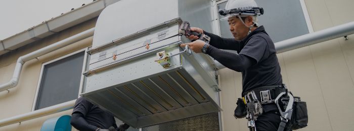 宇都宮の空調工事ならクウカン 採用情報